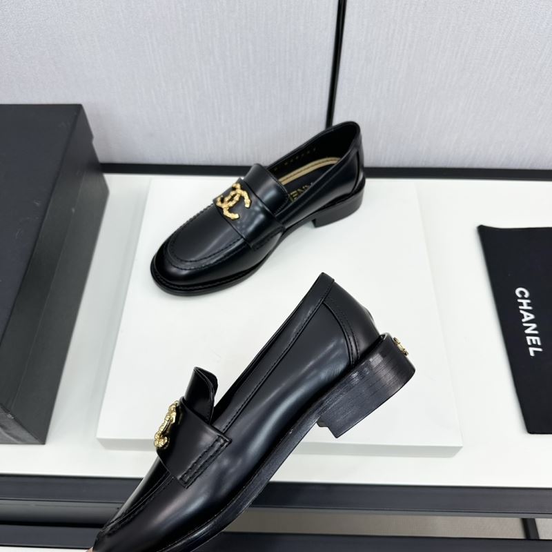 Chanel Business Shoes